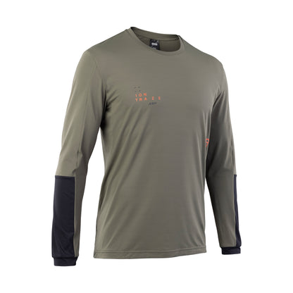 Bike Jersey Traze Amp LS AFT men