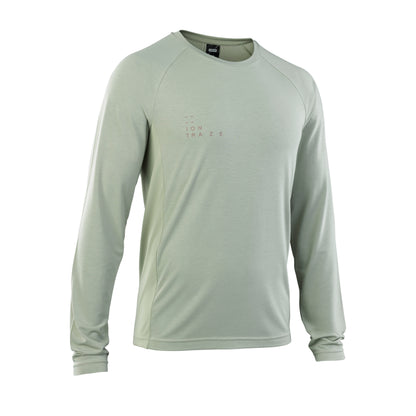 Bike Jersey Traze LS men