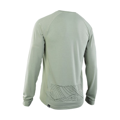 Bike Jersey Traze LS men