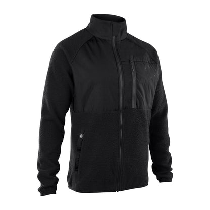 Bike Jacket HD Cotton Fleece Seek Amp men
