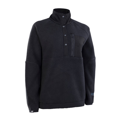 Bike Sweater HD Cotton Fleece Seek women