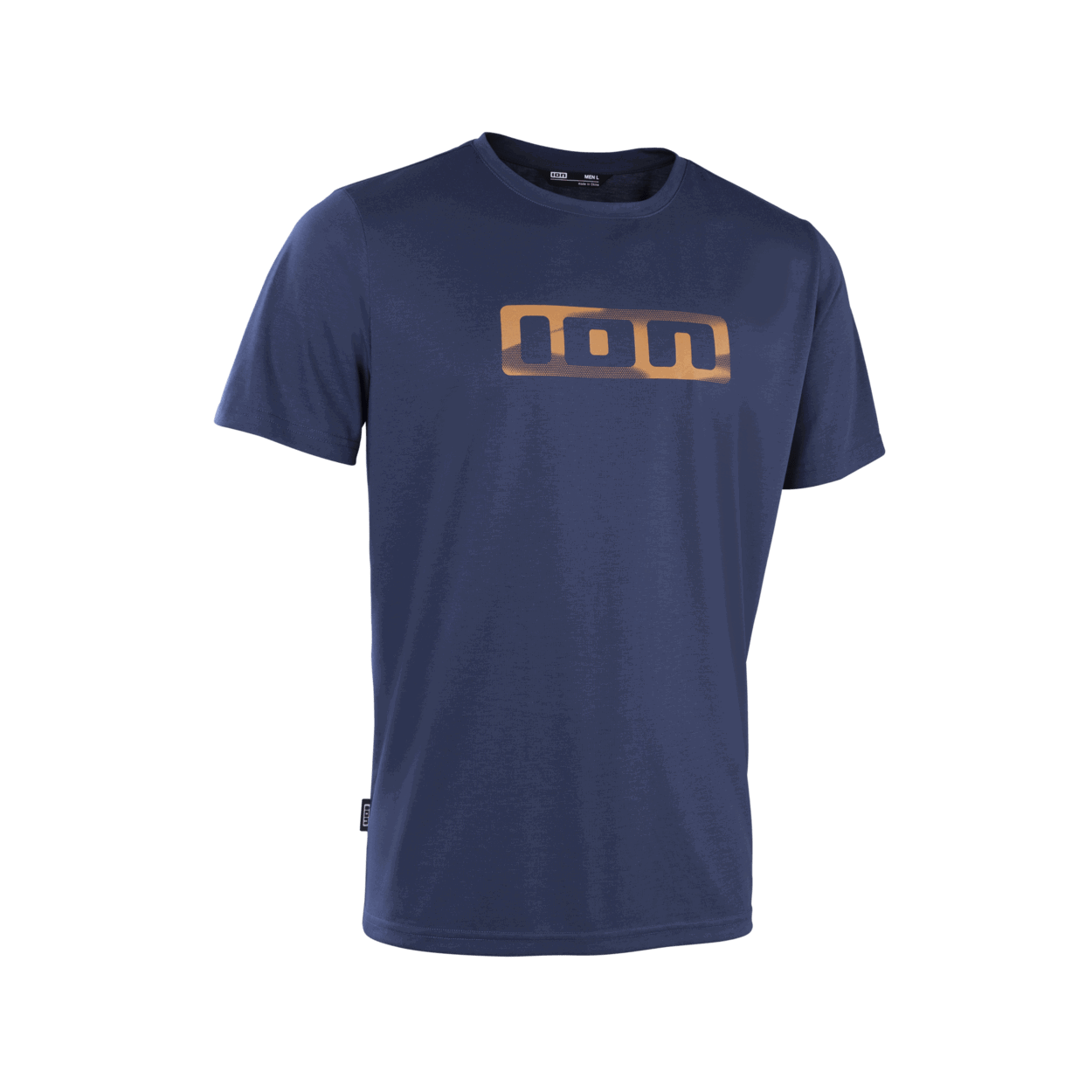 ION Bike Jersey Ionic SS DR men 2026