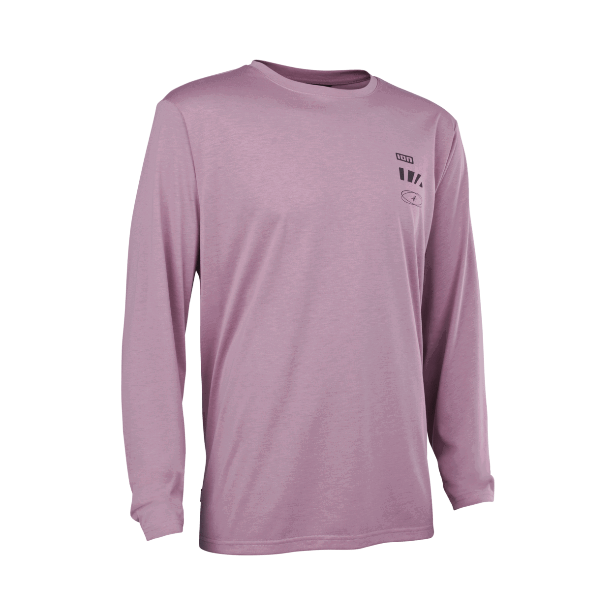 ION Bike Jersey S_Ionic LS DR men 2026