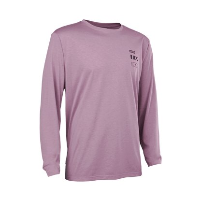 ION Bike Jersey S_Ionic LS DR men 2026