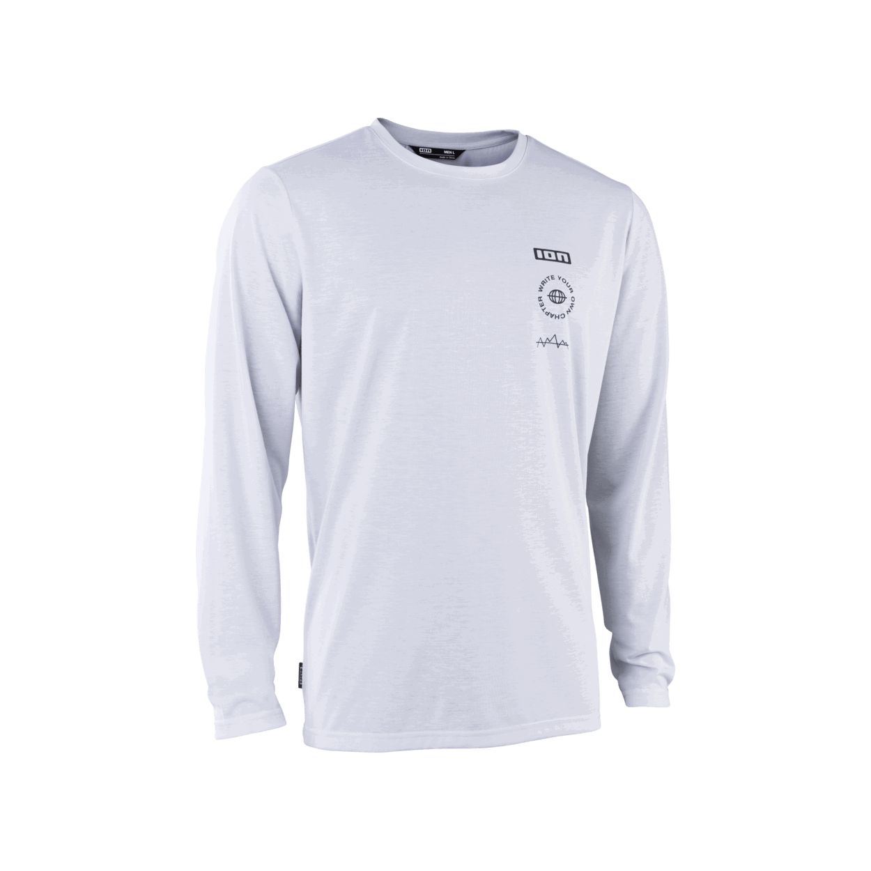 ION Bike Jersey S_Ionic LS DR men 2026