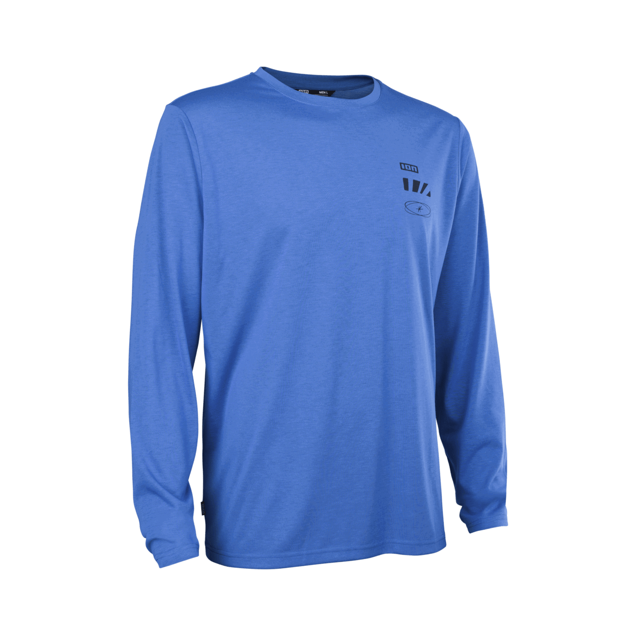 ION Bike Jersey S_Ionic LS DR men 2026