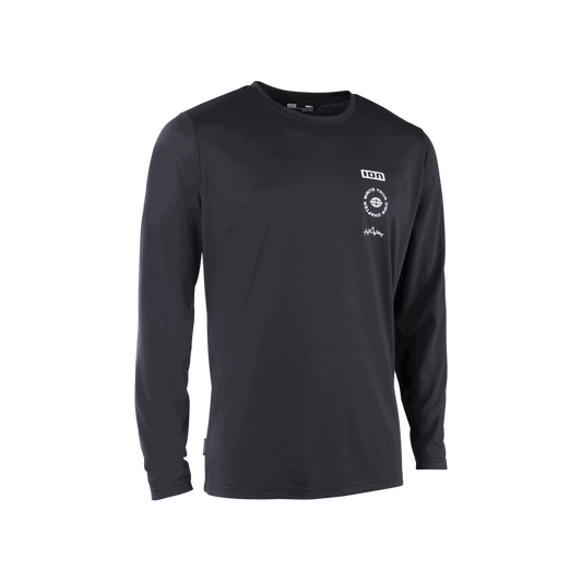 ION Bike Jersey S_Ionic LS DR men 2026