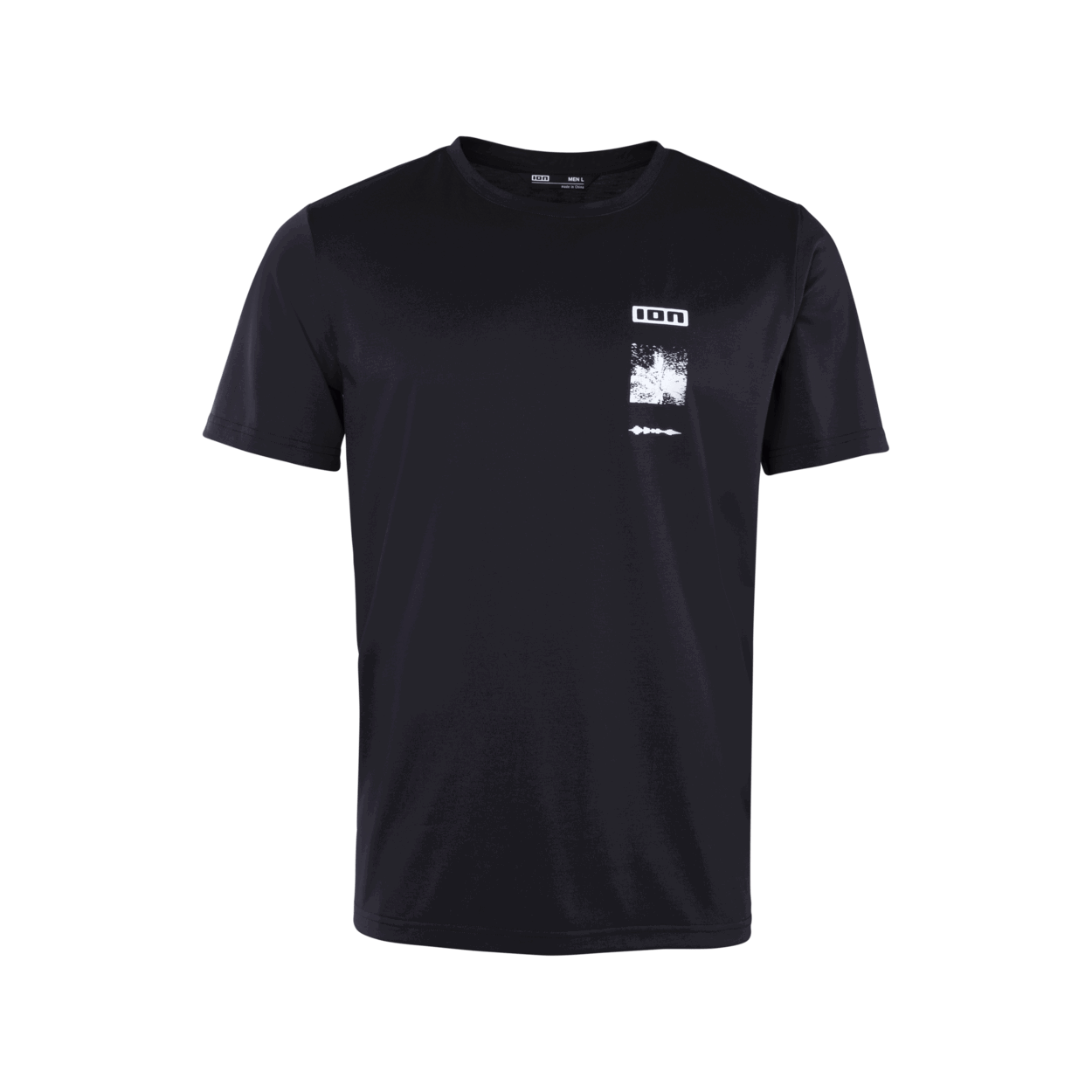 ION Jersey S_Ionic SS DR men 2026