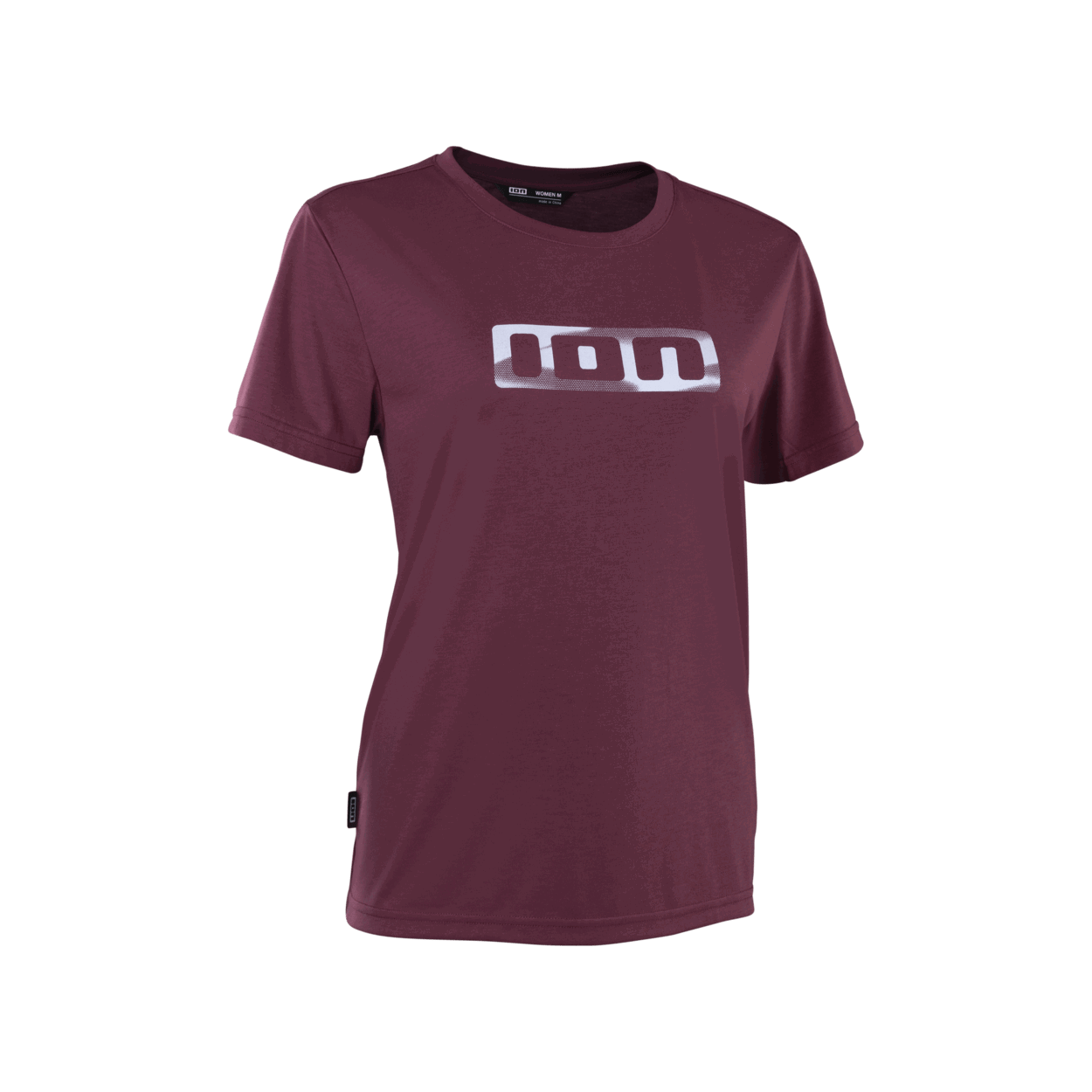 ION Bike Jersey Ionic SS DR women 2026