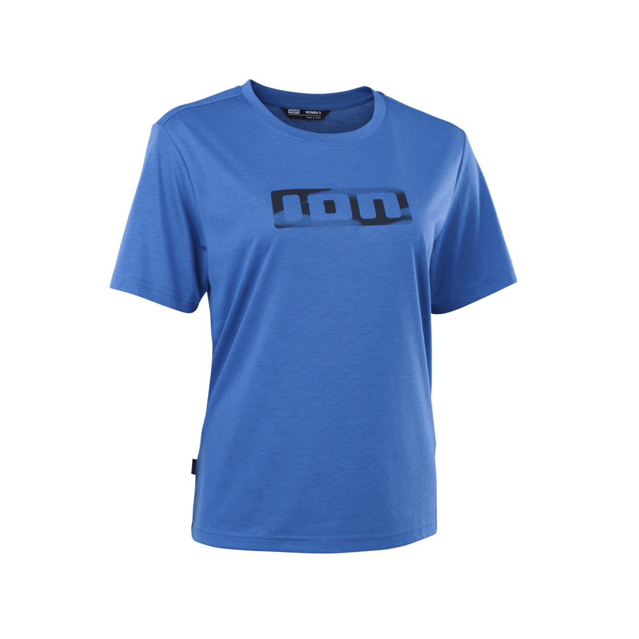 ION Bike Jersey Ionic SS DR women 2026