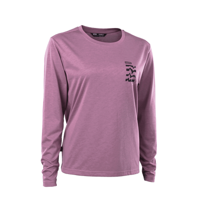 ION Bike Jersey S_Ionic LS DR women 2026