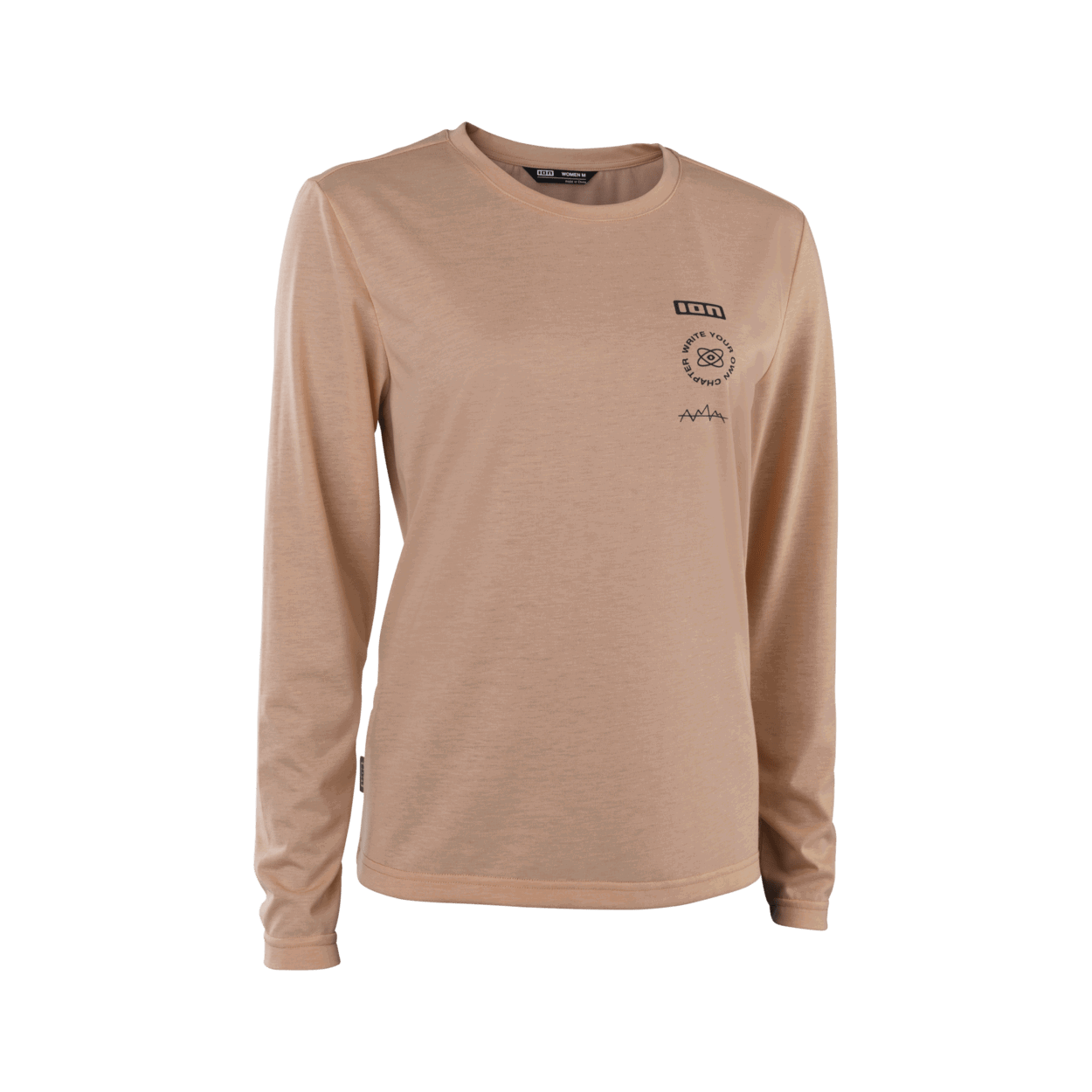 ION Bike Jersey S_Ionic LS DR women 2026