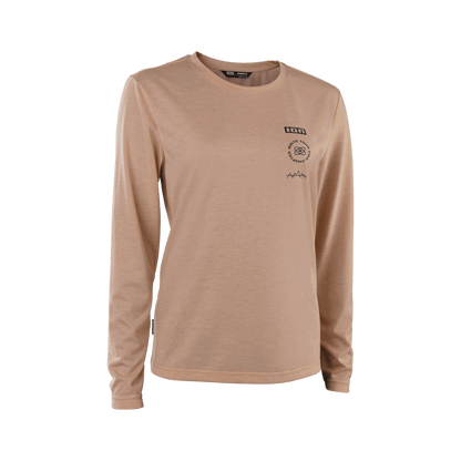 ION Bike Jersey S_Ionic LS DR women 2026