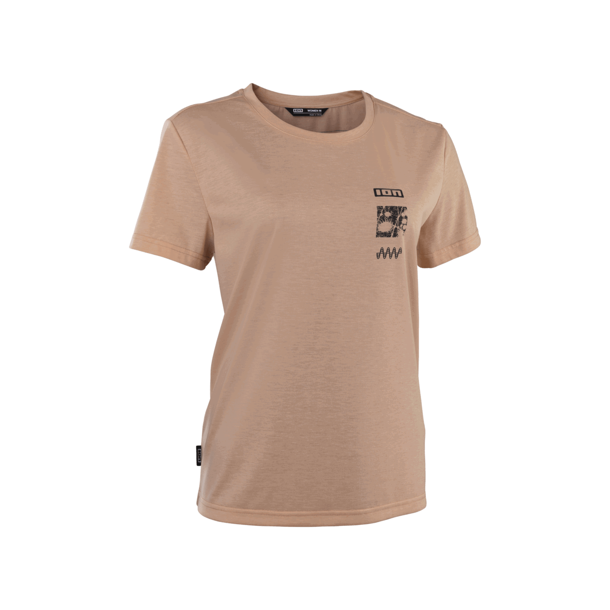 ION Bike Jersey S_Ionic SS DR women 2026