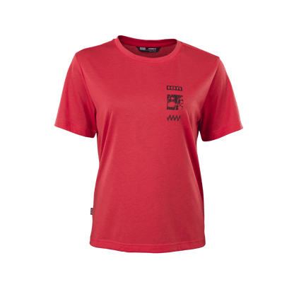 ION Bike Jersey S_Ionic SS DR women 2026