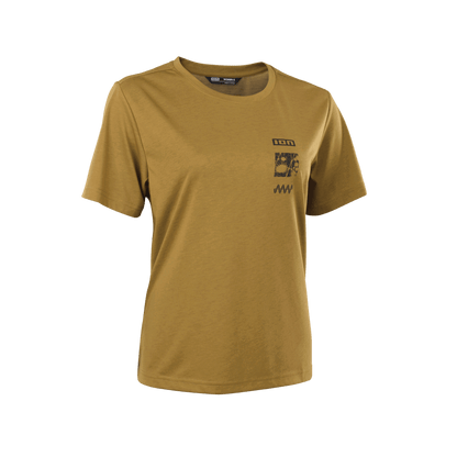 ION Bike Jersey S_Ionic SS DR women 2026