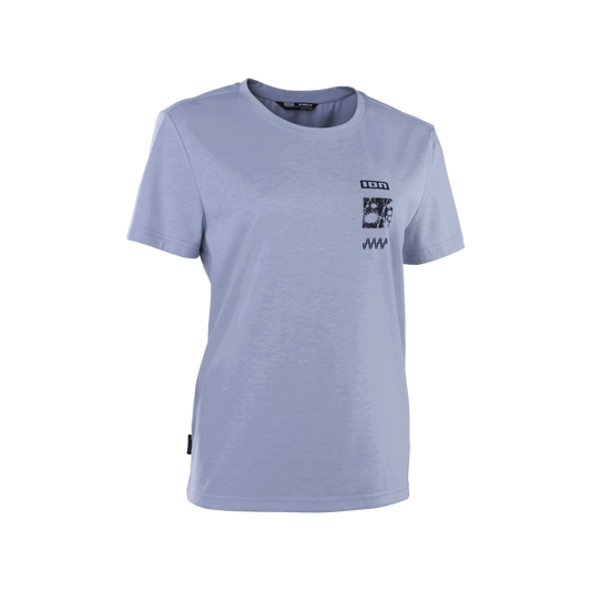 ION Bike Jersey S_Ionic SS DR women 2026