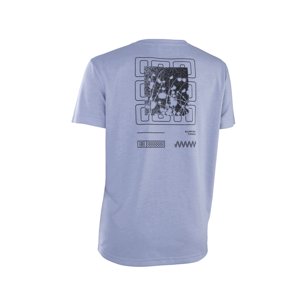 ION Bike Jersey S_Ionic SS DR women 2026