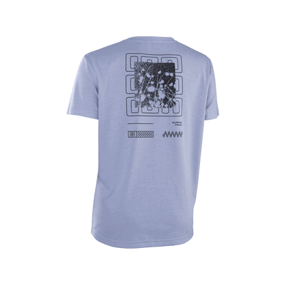 ION Bike Jersey S_Ionic SS DR women 2026