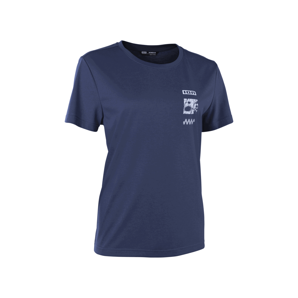 ION Bike Jersey S_Ionic SS DR women 2026