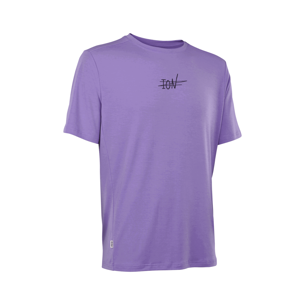 ION Jersey Ionic SS DR Lyocell unisex 2026