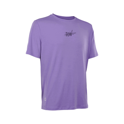 ION Jersey Ionic SS DR Lyocell unisex 2026