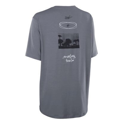 ION Jersey Ionic SS DR Lyocell unisex 2026