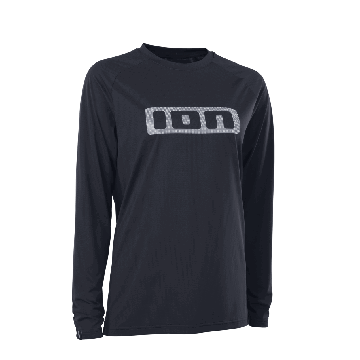 ION Jersey Ionic LS Mesh unisex 2026