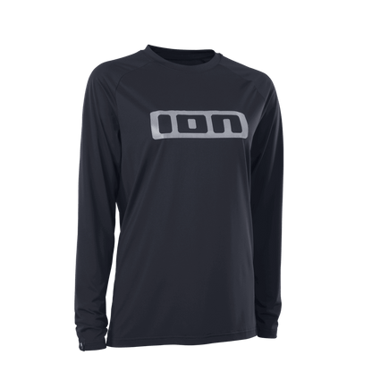 ION Jersey Ionic LS Mesh unisex 2026
