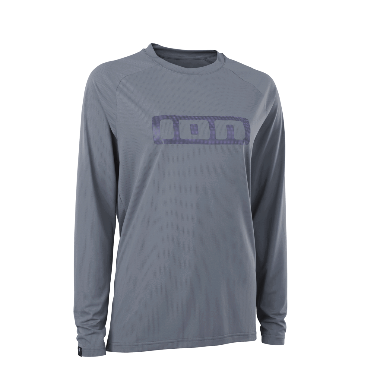 ION Jersey Ionic LS Mesh unisex 2026