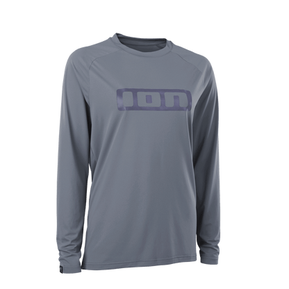 ION Jersey Ionic LS Mesh unisex 2026