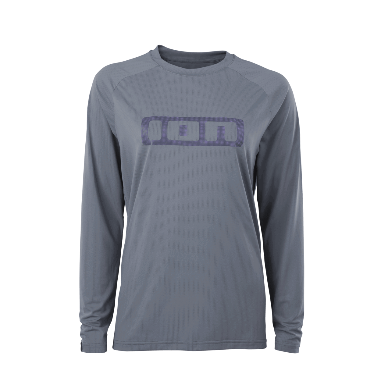 ION Jersey Ionic LS Mesh unisex 2026
