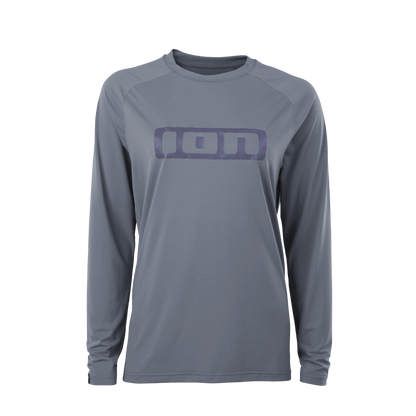 ION Jersey Ionic LS Mesh unisex 2026