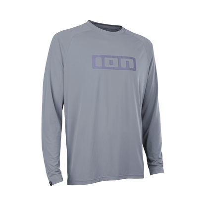 ION Jersey Ionic LS Mesh unisex 2026
