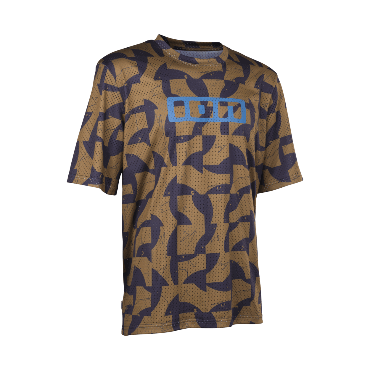 ION Jersey Ionic SS Mesh AOP unisex 2026