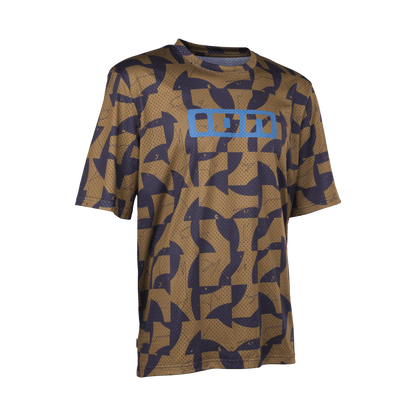 ION Jersey Ionic SS Mesh AOP unisex 2026