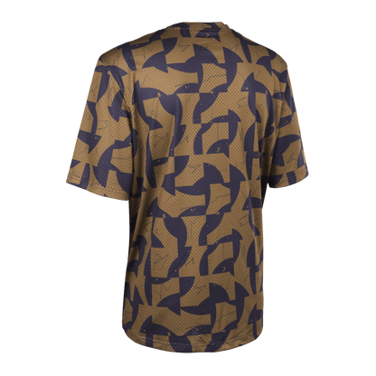 ION Jersey Ionic SS Mesh AOP unisex 2026