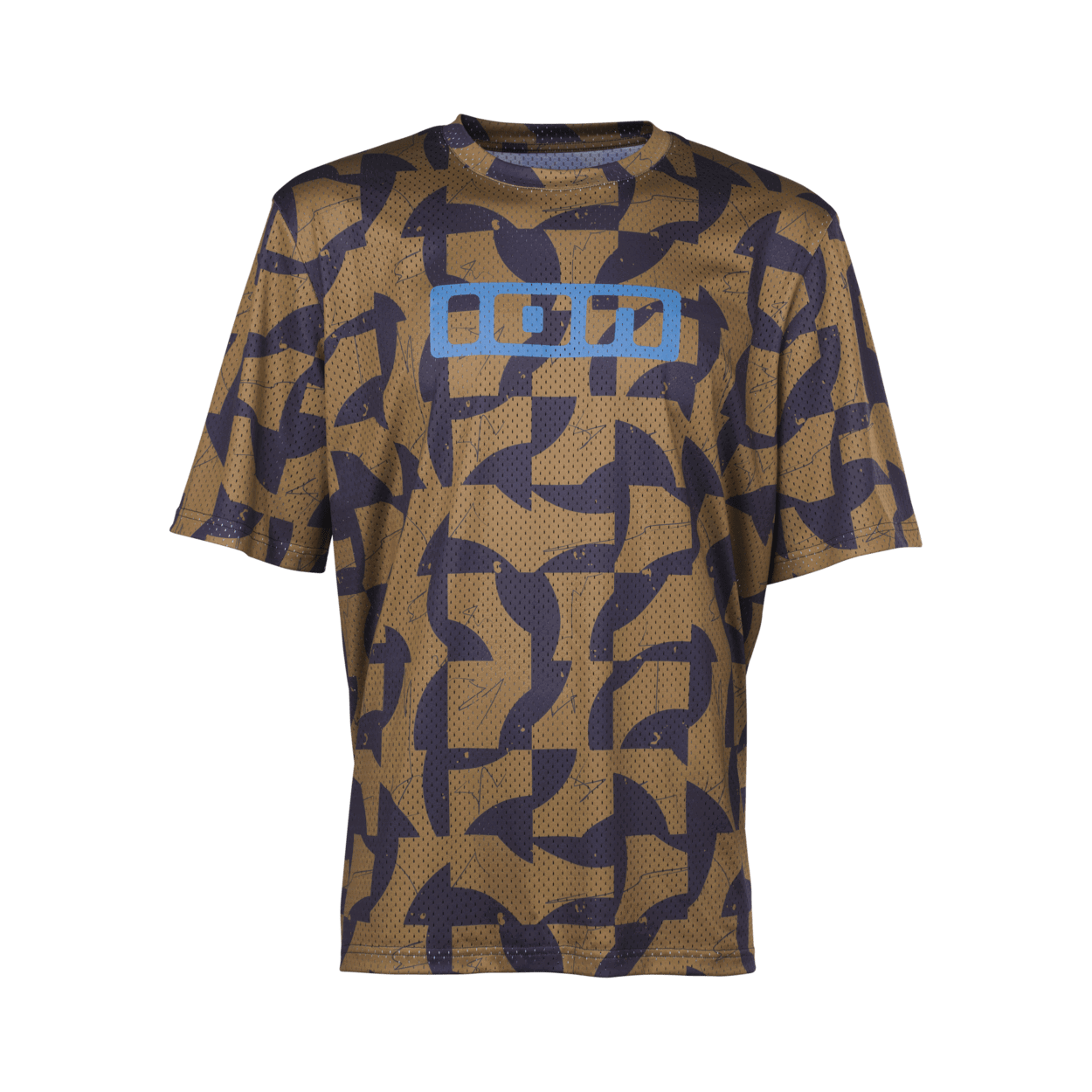 ION Jersey Ionic SS Mesh AOP unisex 2026