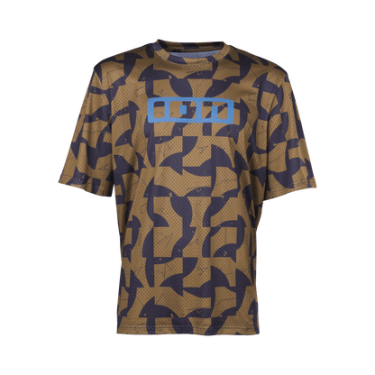 ION Jersey Ionic SS Mesh AOP unisex 2026