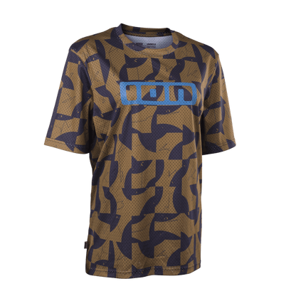 ION Jersey Ionic SS Mesh AOP unisex 2026