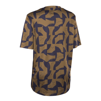 ION Jersey Ionic SS Mesh AOP unisex 2026