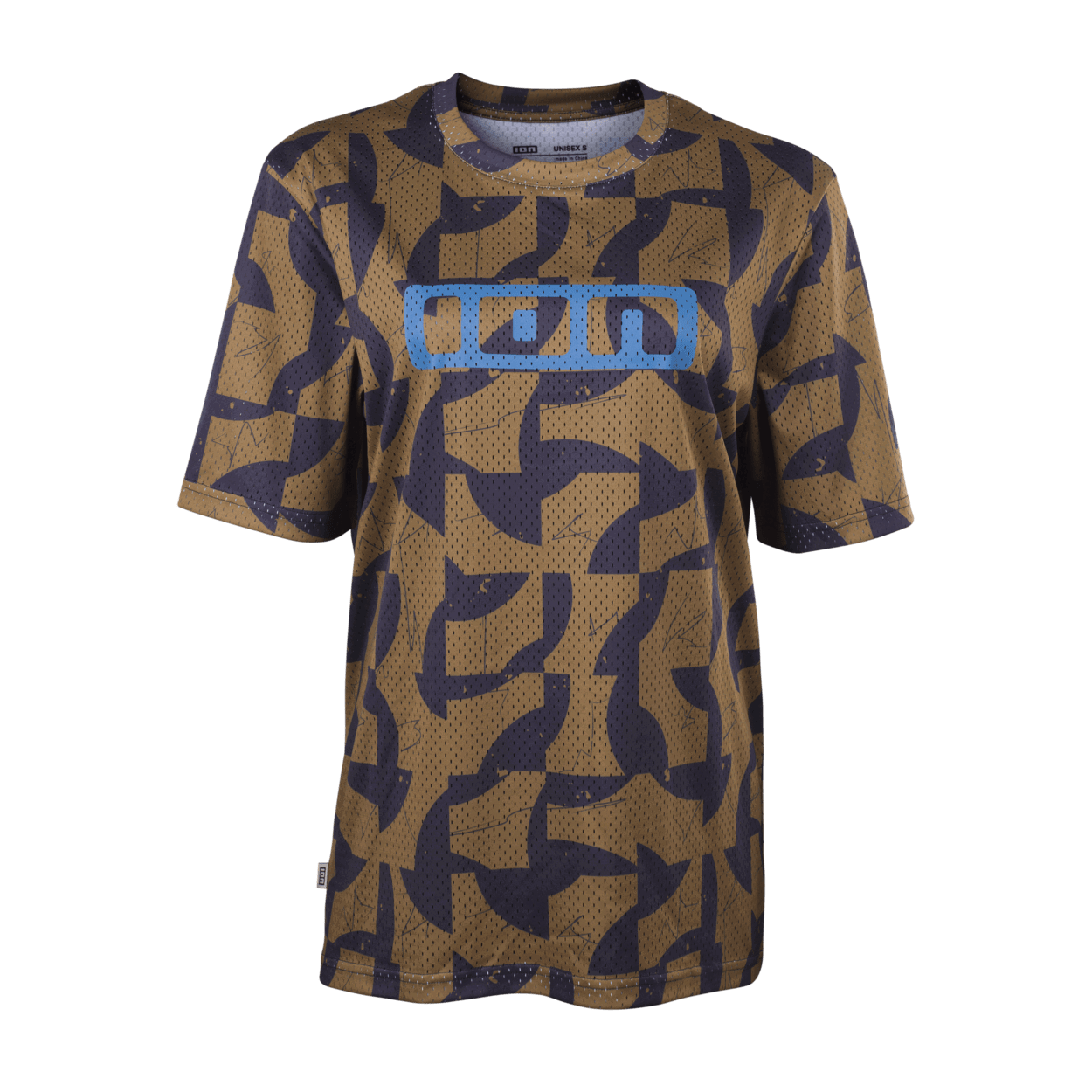 ION Jersey Ionic SS Mesh AOP unisex 2026