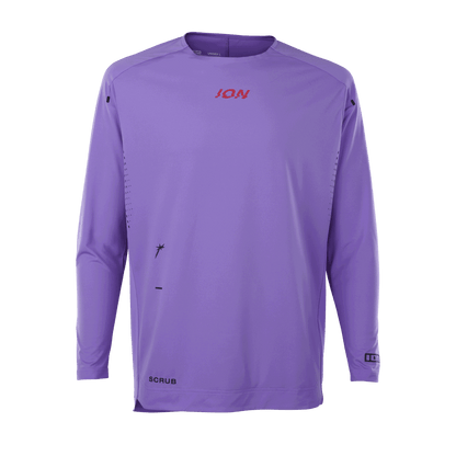 ION Jersey Scrub LS unisex 2026