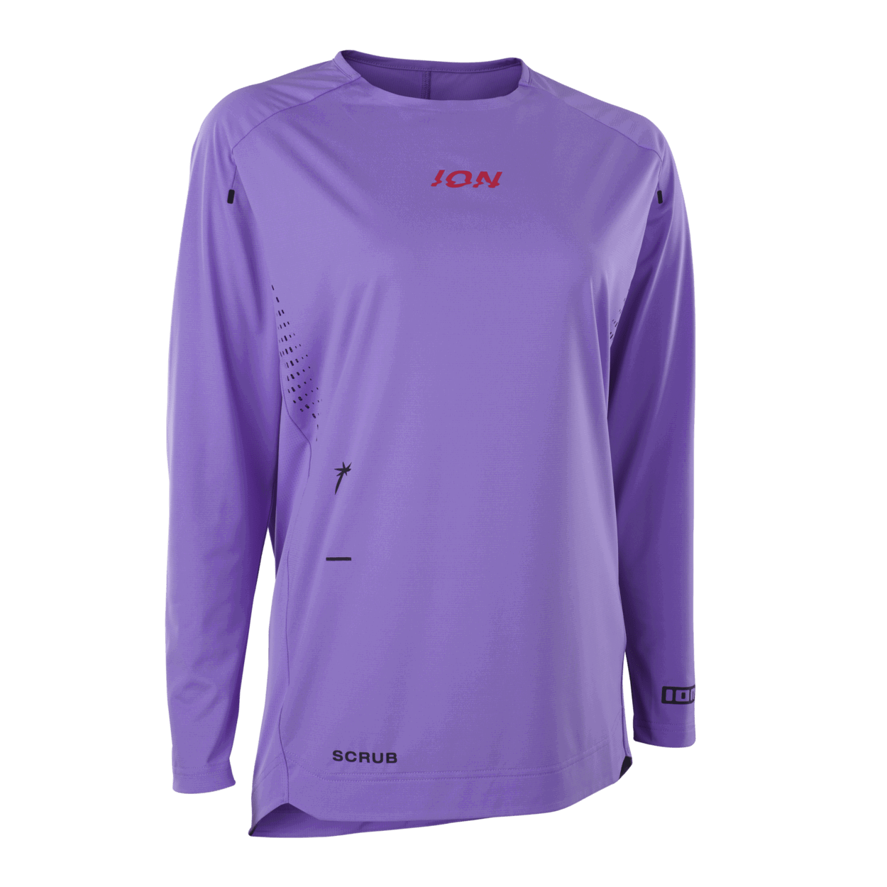 ION Jersey Scrub LS unisex 2026