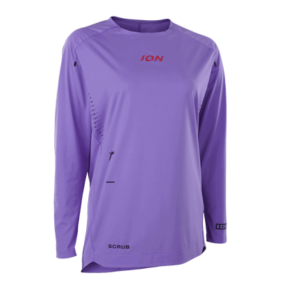 ION Jersey Scrub LS unisex 2026