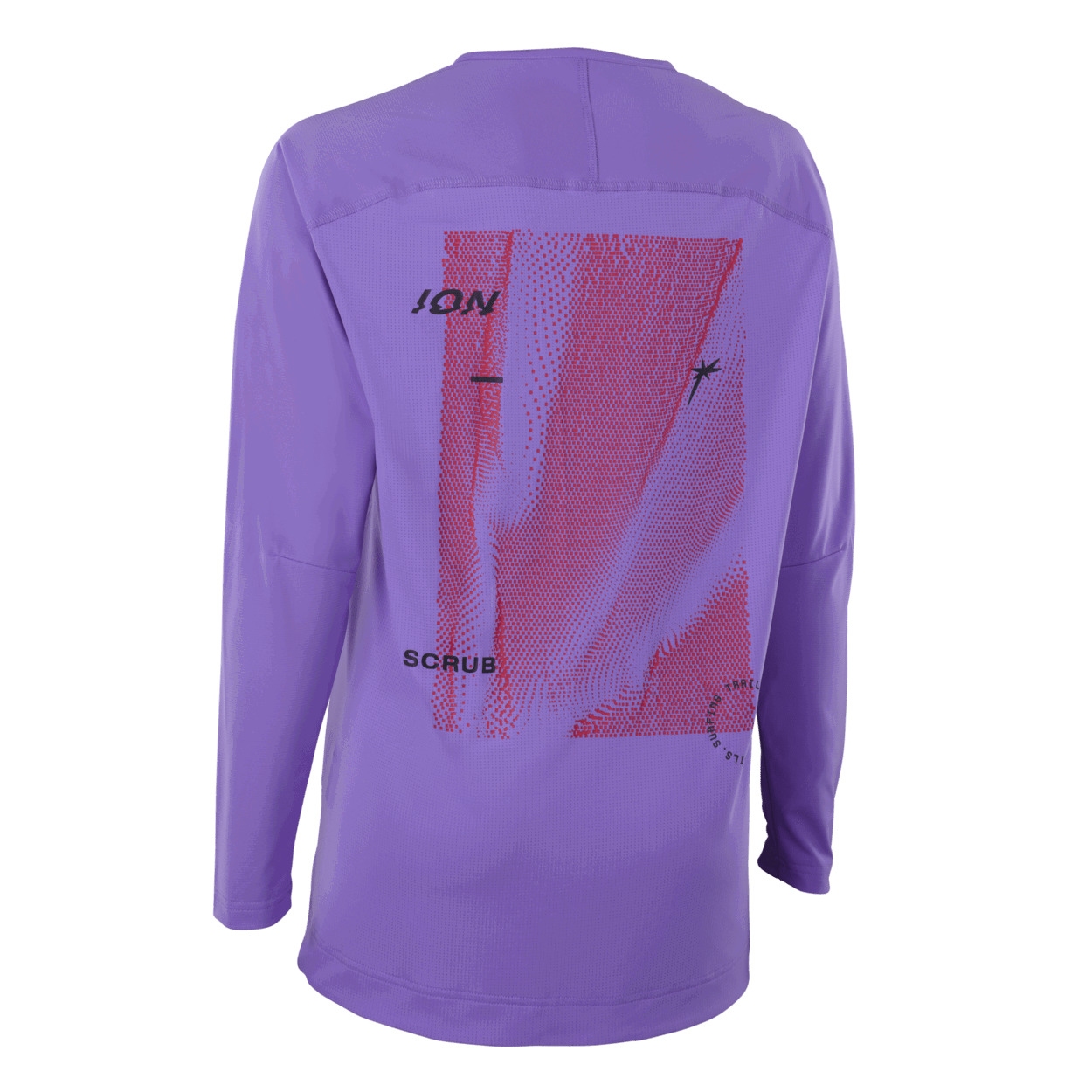 ION Jersey Scrub LS unisex 2026