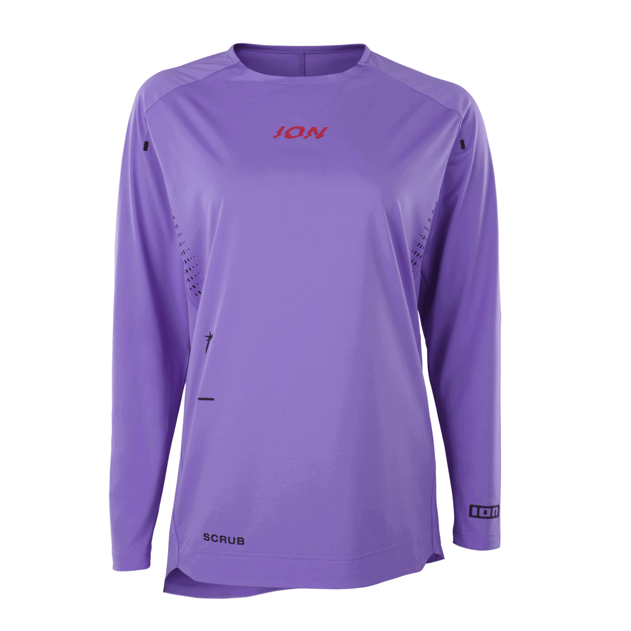 ION Jersey Scrub LS unisex 2026