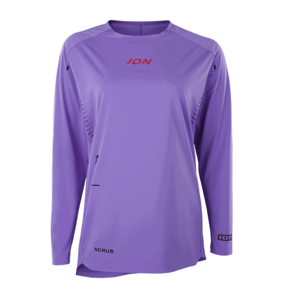 ION Jersey Scrub LS unisex 2026