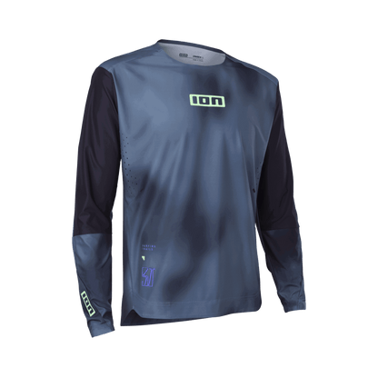 ION Jersey Scrub UTAH LS unisex 2026