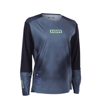 ION Jersey Scrub UTAH LS unisex 2026